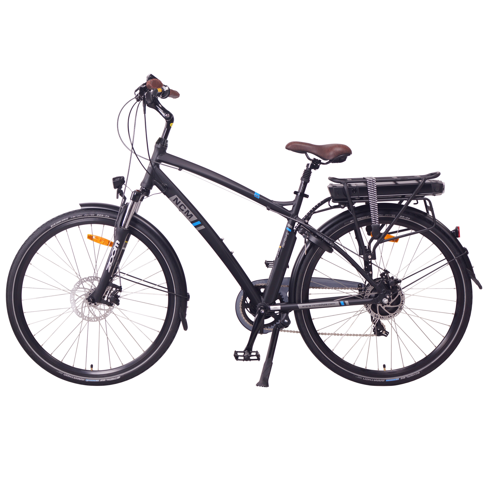 ncm essen electric bike