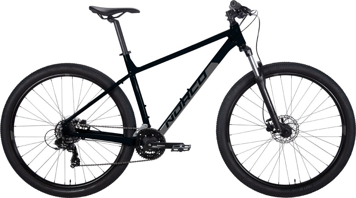 Mountain bike best sale norco storm