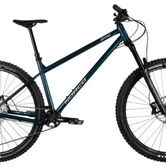 Norco fluid fs2 2025 2021